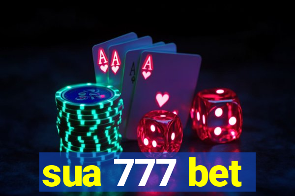 sua 777 bet